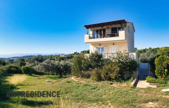 Дом в городе на Пелопоннесе