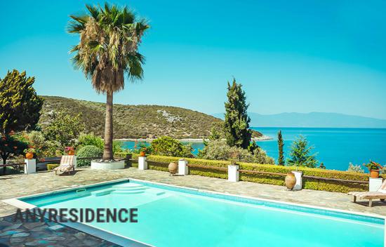 14-комн. вилла в Амалиаполисе