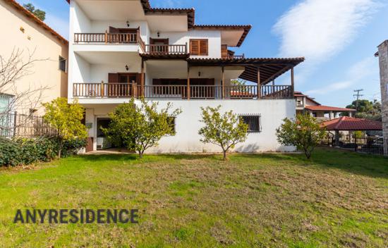 7-комн. дом в городе в Ситонии