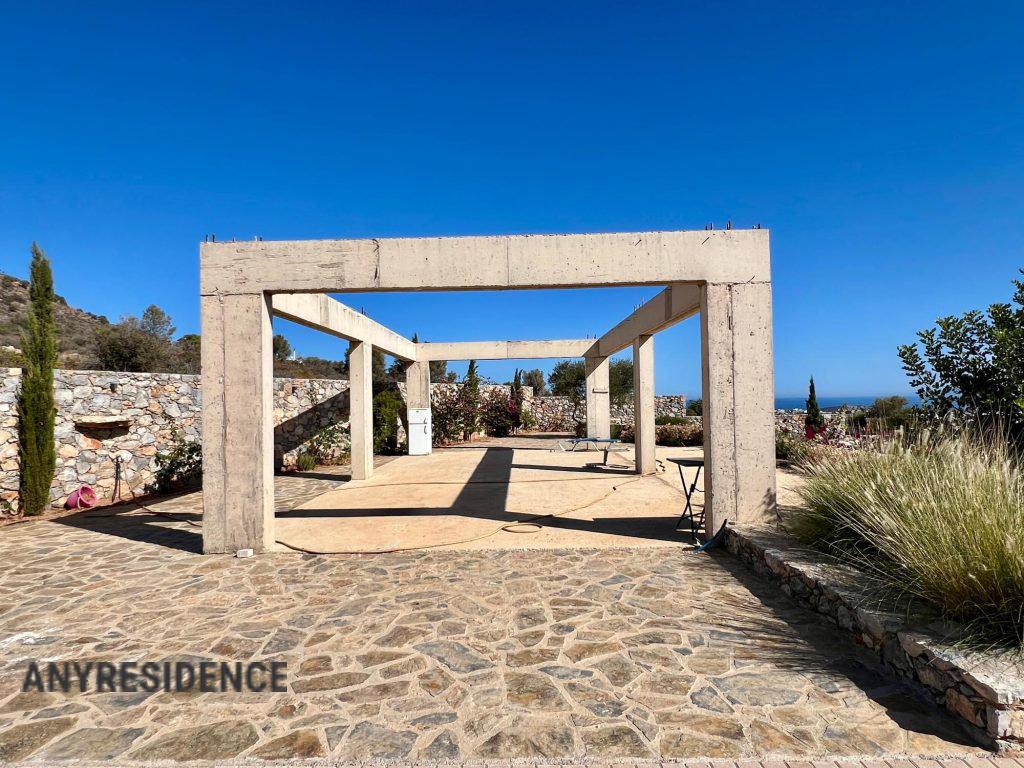 Новостройка в Агиос-Николаос, фото №8, объявление №2416141