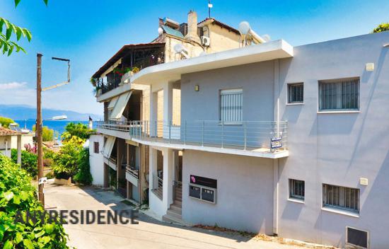 Таунхаус на Пелопоннесе