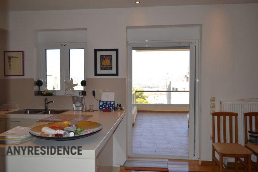 3-комн. квартира в Афинской Ривьере, фото №9, объявление №2489298