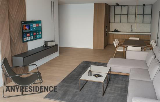 Новостройка в Нафплионе