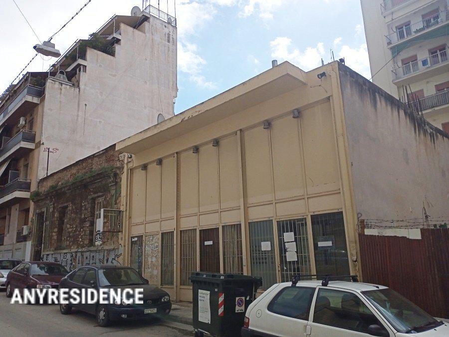 Земельный участок в Афинах, фото №2, объявление №2284434