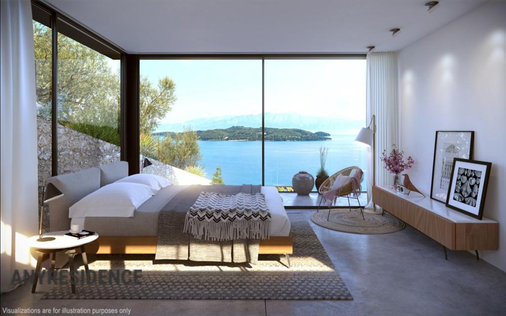 Вилла в Лефкасе, фото №7, объявление №2490293