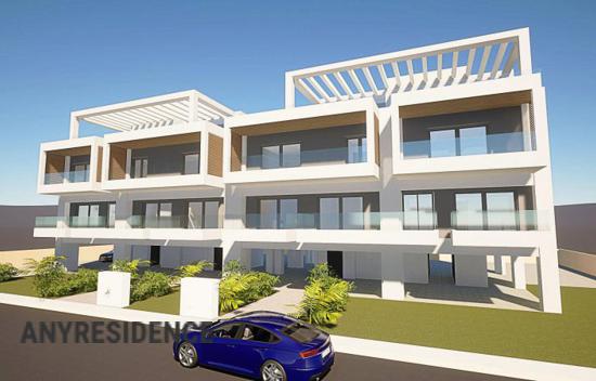 Дом в городе в Терми