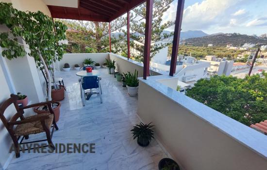 Квартира в Агиос-Николаос