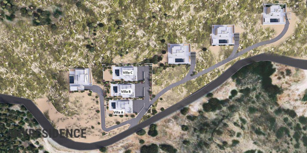 Вилла в Макри Гиалосе, фото №5, объявление №2484651