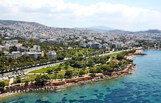 Вилла в Вуле