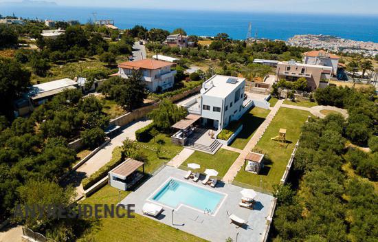 Вилла в Ретимне