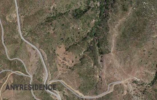 Земельный участок в Кикладах