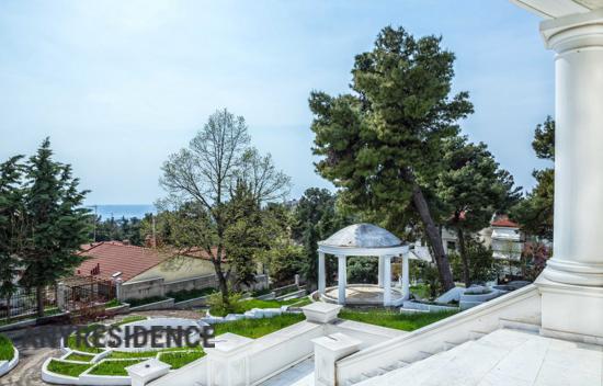 Вилла в Панораме