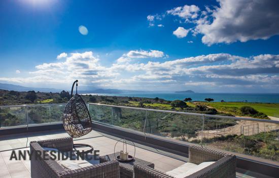 Вилла в Акротири