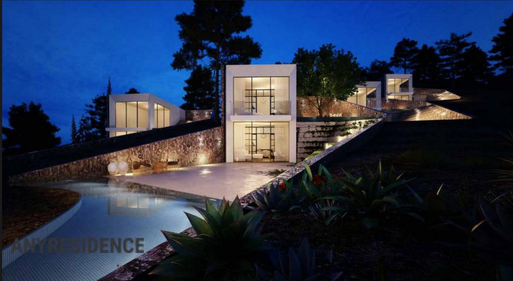 1-комн. новостройка в Лефкасе, фото №1, объявление №2490291