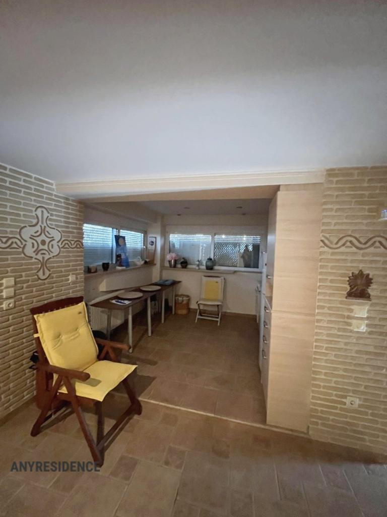 4-комн. таунхаус в Афинской Ривьере, фото №4, объявление №2284665