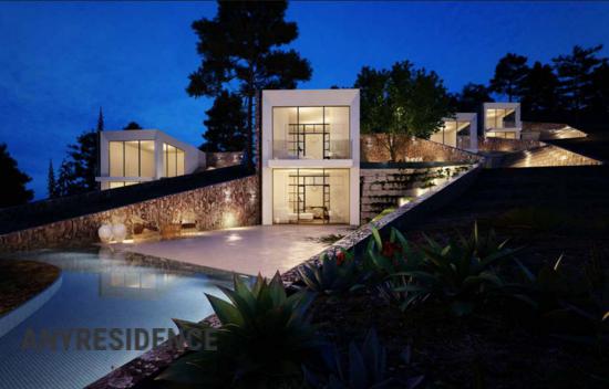 1-комн. новостройка в Лефкасе