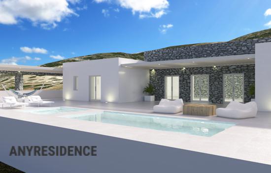 Вилла в Паросе