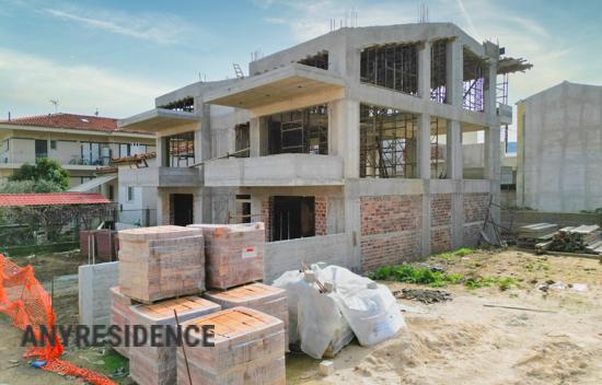 Новостройка в Нафплионе