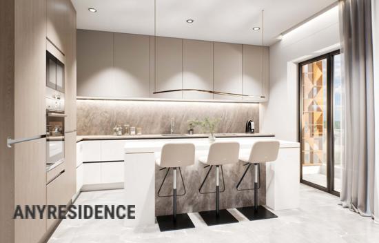 Новостройка в Салониках