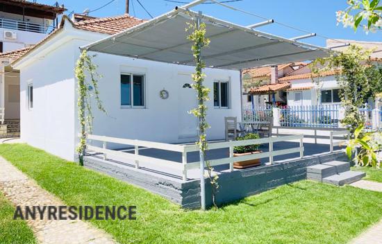 Коттедж на Пелопоннесе