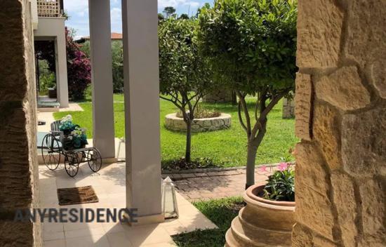 Вилла в Пефкохори