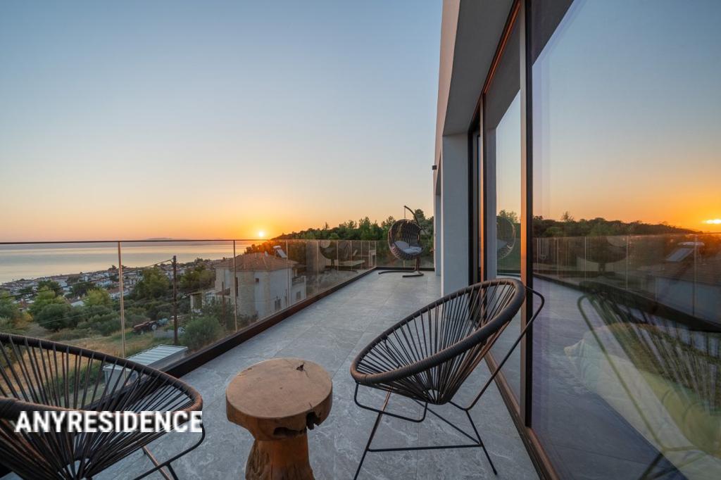 Вилла в Полихроно, фото №6, объявление №2387682