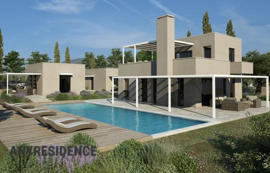 5-комн. вилла в Портохелионе