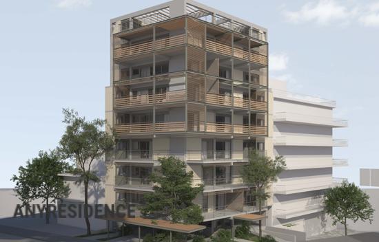 Новостройка в Неа-Смирни