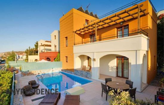 Вилла в Ханье