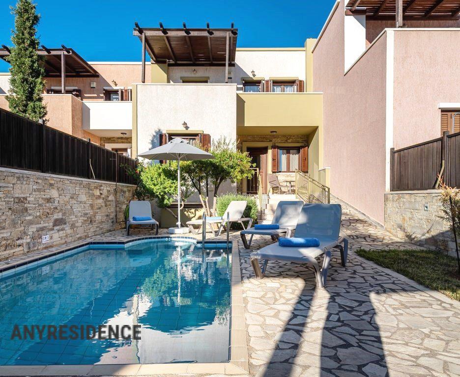 4-комн. таунхаус на Крите, фото №8, объявление №2284417