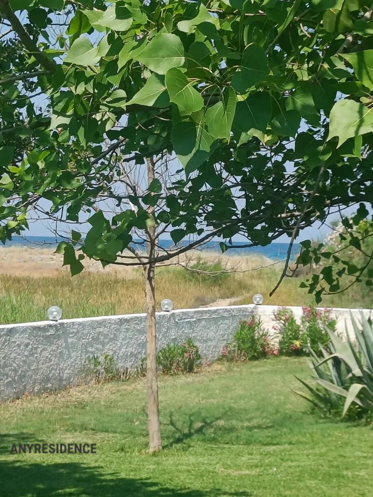 Дом в городе в Халкидики, фото №9, объявление №2478768