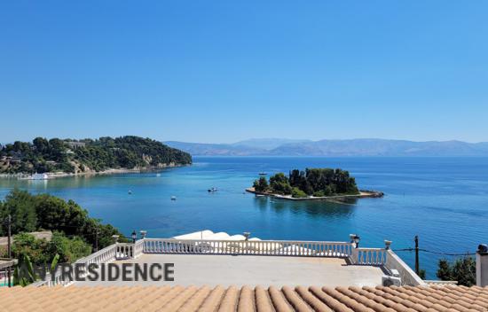 Таунхаус на Корфу (Керкире)