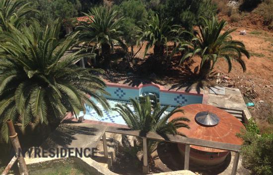 9-комн. вилла в Халкидики