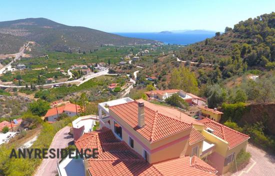 Вилла в Эпидавре