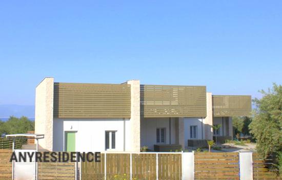 12-комн. таунхаус на Пелопоннесе