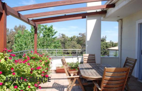 Коттедж в Афинах