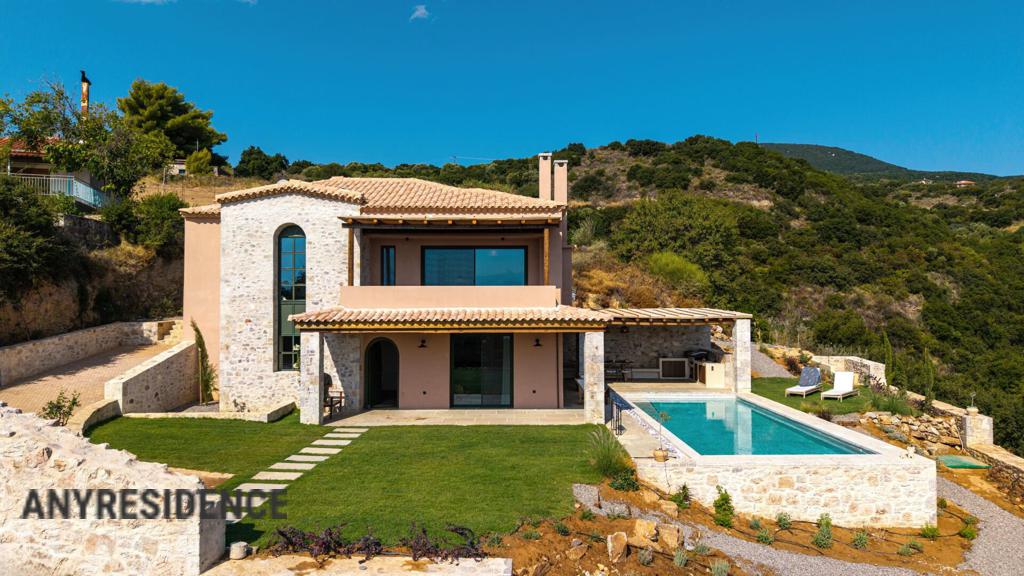 Вилла на Пелопоннесе, фото №2, объявление №2490574