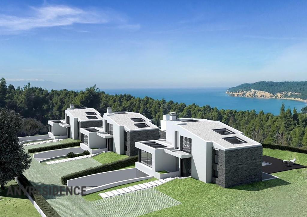 Вилла в Халкидики, фото №4, объявление №2445281