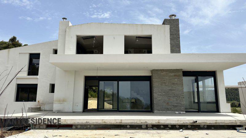 Вилла в Халкидики, фото №6, объявление №2363223