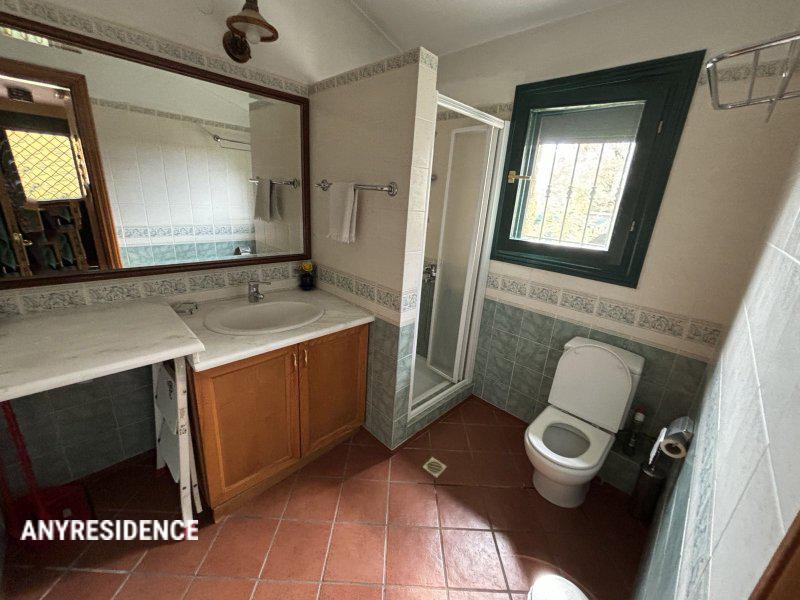 Вилла в Салониках, фото №6, объявление №2413365