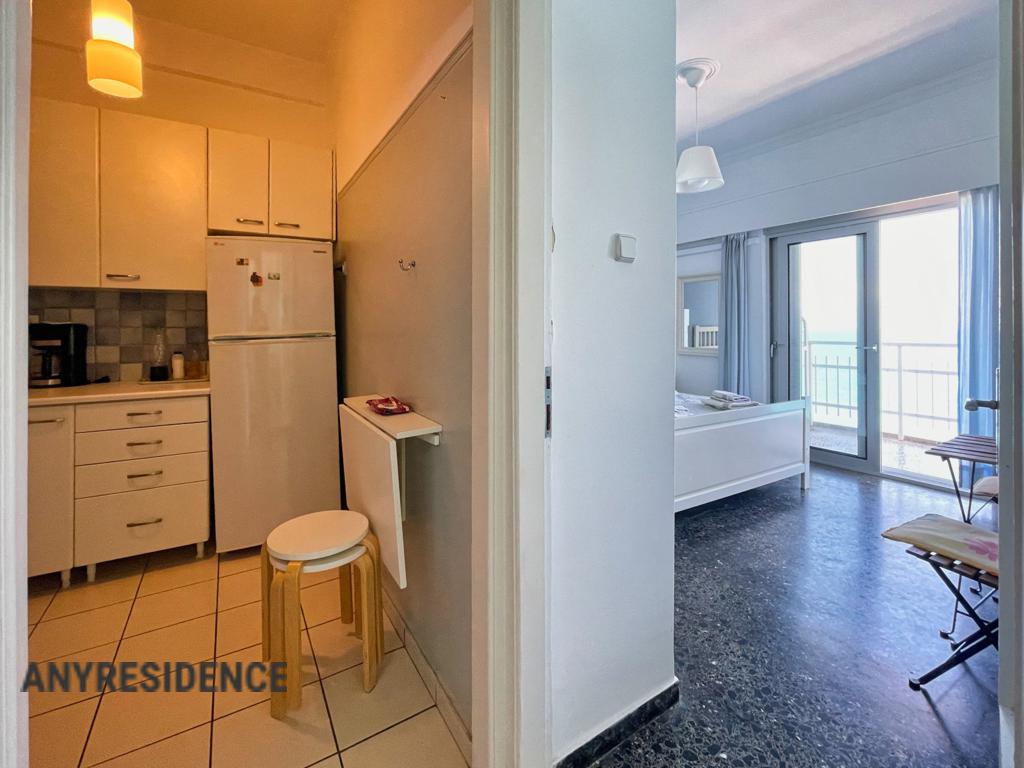 Квартира в Лутраках, фото №8, объявление №2488084