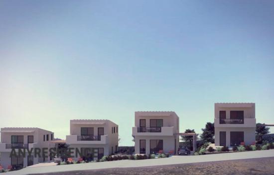 Вилла в Полихроно