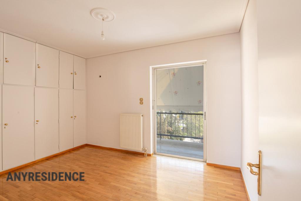 3-комн. квартира в Афинской Ривьере, фото №3, объявление №2524249