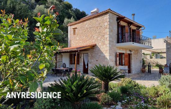 Дом в городе в Ханье