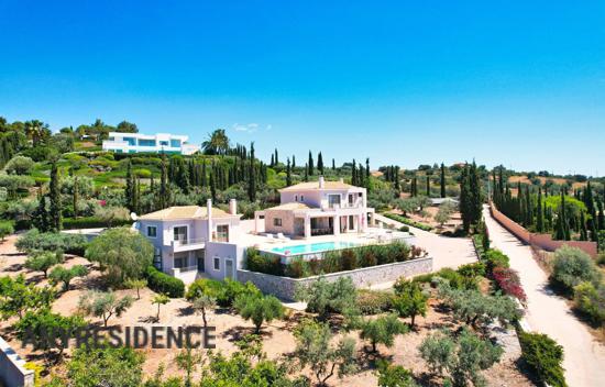 Вилла в Кранидионе