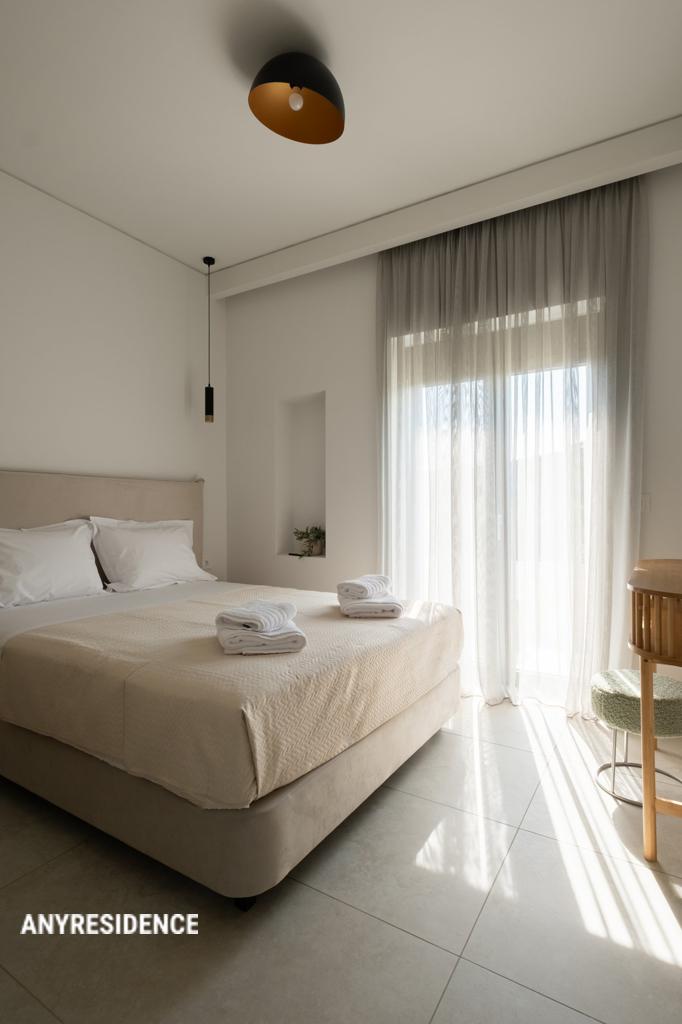 Дом в городе в Ханье, фото №4, объявление №2487022