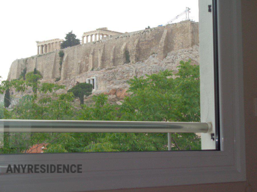 Квартира в Афинах, фото №6, объявление №1797826