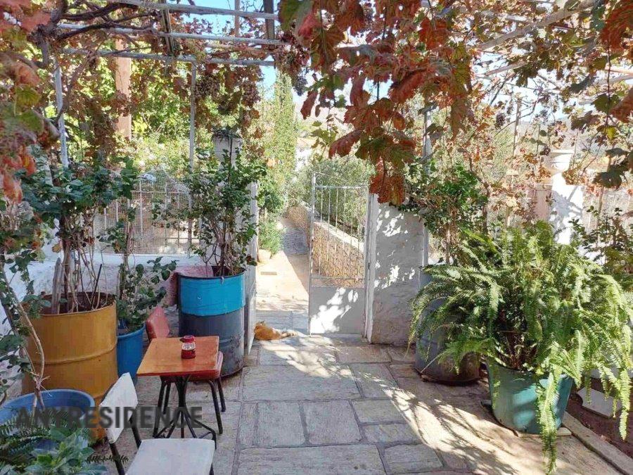 2-комн. шале в Аттике, фото №1, объявление №2284483