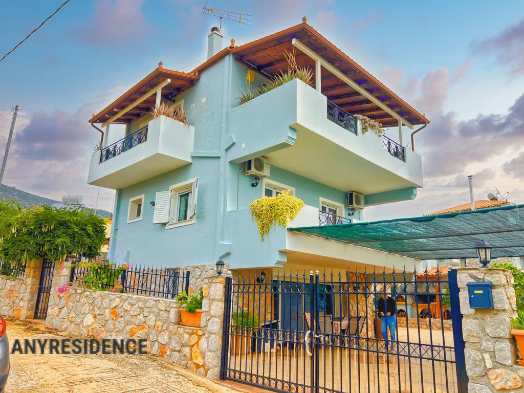 Дом в городе в Коринфии, фото №2, объявление №2488069