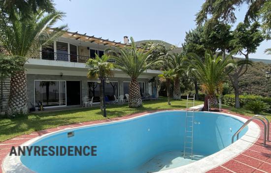 Вилла в Галатасе